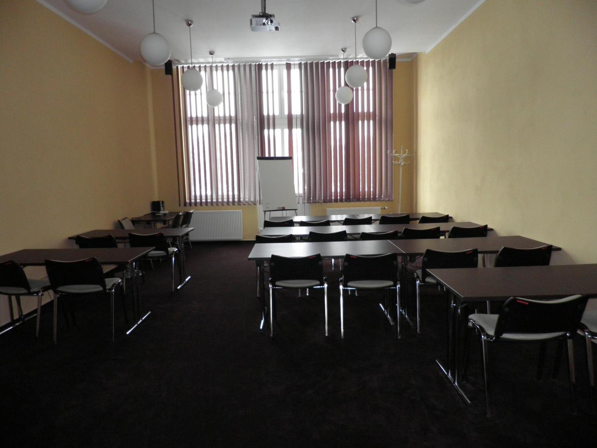Hotel Zamecek Podebrady Exterior photo